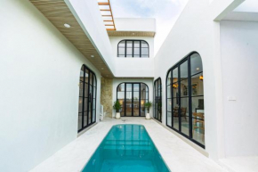 Putih Susu Villa by Great Bali Villas